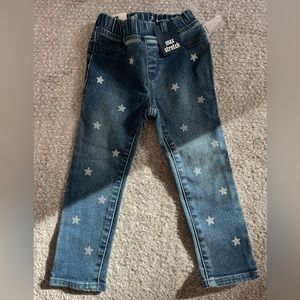 3T Gap Jeggings new with tags